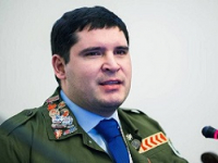 Студентов предложили отправить восстанавливать Донбасс