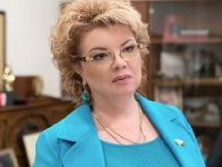 Депутат Госдумы призвала признать иноагентами артистов, плохо говорящих о России