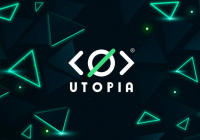 Utopia P2P — функциональная замена популярным медиа площадкам