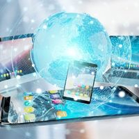 Упрощена процедура ввоза в Россию электронных устройств и оборудования