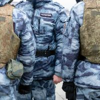 Возрастные ограничения для прохождения военной службы по контракту могут отменить