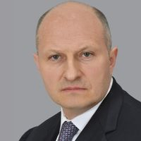 Александр Куренков назначен главой МЧС России