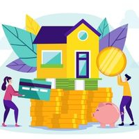 Минфин России разъяснил особенности обложения НДФЛ доходов от продажи единственного жилья