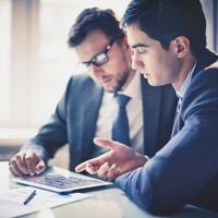 Разъяснен порядок представления уведомления об участии в иностранной организации при редомициляции