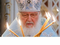 Что Евросоюз может отнять у патриарха Кирилла