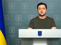 "Предельно ясный ответ" Зеленский считает, что сейчас не время для переговоров с Россией