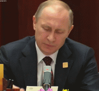 Bloomberg: президент Путин зашифровал Западу послание через поздравление Си Цзиньпина