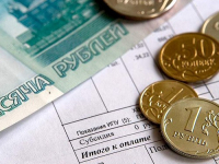 Стало известно о росте тарифов на ЖКУ с 1 июля в пределах 6,5%