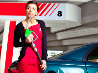 ЕС принял решение о запрете продаж новых автомобилей с ДВС с 2035 года