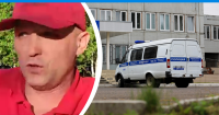 «Потерянные 7 лет жизни»: как незаконно осужденный красноярец пытается отсудить 50 млн  
