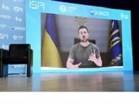 Саммит НАТО призвал Зеленского к военному решению конфликта на Украине
