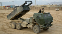 Американские РСЗО HIMARS заступят на боевое дежурство в Украине со следующей недели