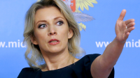 МИД пригрозил санкциями Франции, запретившей вещание российских телеканалов