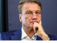 Банки Китая отказались работать со Сбербанком