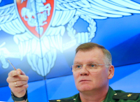 Минобороны назвало «шагом доброй воли» вывод войск с острова Змеиный