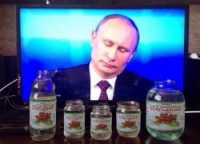 А вы какой вопрос задали бы Путину на "прямой линии"?