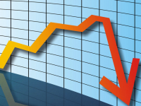 Мировой рынок криптовалют упал на 67% за семь месяцев