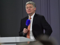 Песков: никакого диалога между Россией и США по Украине не ведется