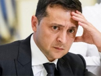 Историк Хомский: националисты обещали убить Зеленского за автономию Донбасса