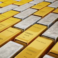Минфин России предложил использовать запас драгоценных металлов и камней для мобилизационных нужд страны