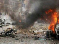 ВС России ликвидировали склад западного оружия под Тернополем