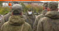 В Свердловской области ищут контрактников для участия в спецоперации
