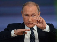 Путин рассказал о работе над созданием новой резервной валюты