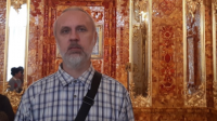 В Петербурге задержали экс-священника, писавшего жалобы на Шойгу