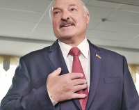 Лукашенко заявил, что РФ выделит Белоруссии $1,5 млрд на проекты импортозамещения