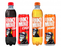 Funky Monkey виляет хайпом