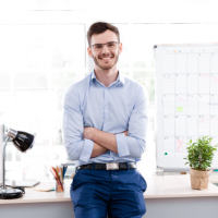 С 1 сентября работодатели, работники и соискатели смогут обмениваться электронными кадровыми документами через госуслуги