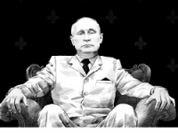 Александр Росляков. Откуда при его порочности такой чудесный запас прочности?