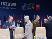 The Guardian написал об уязвимости НАТО перед Россией