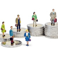Стандартные вычеты при смене работодателя: разъяснения Минфина России