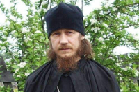 На иеромонаха возбудили дело о "дискредитации" армии