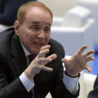 «Дом-дворец, иномарки, квартиры»: Гусман сдал с потрохами Маслякова