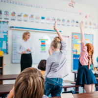 Иноагентам запретят преподавать