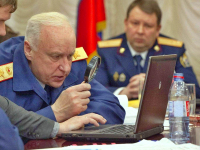 Бастрыкин предложил убрать с ТВ «десоциализирующие» реалити-шоу