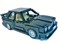 Минпромторг планирует внести в список параллельного импорта Lego и BMW