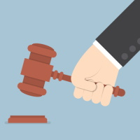 Аресты по экономическим преступлениям средней и небольшой тяжести могут запретить