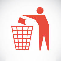 Разработан перечень продукции, которую запретят к производству и применению в связи с невозможностью утилизации отходов от ее использования