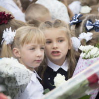 Готовимся к новому учебному году