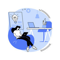 На портале госуслуг доступна подача заявлений для голосования на дому