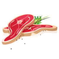 Утвержден перечень продукции, подлежащей обязательной оценке соответствия техрегламенту "О безопасности мяса и мясной продукции"