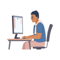 Получить по доверенности квалифицированный сертификат ключа проверки электронной подписи нельзя