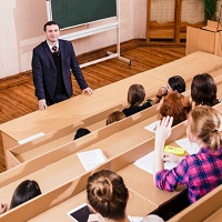 Утверждены квоты приема на целевое обучение в вузах за счет бюджетных <span id=