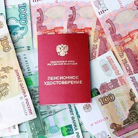 Ветеранам боевых действий могут разрешить досрочно выходить на пенсию