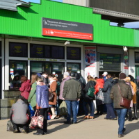 Нулевую ставку НДС для пригородных ж/д перевозок пассажиров планируют продлить до конца 2034 года