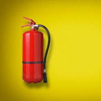 Скорректированы противопожарные правила