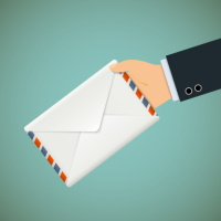 Отправитель не обязан оплачивать обратную пересылку почтовой корреспонденции, если его не проинформировали о специальных правилах ее доставки адресату